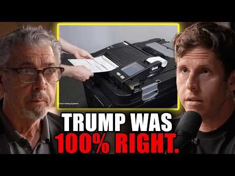 He Found the Venezuelan System Behind Stolen Elections | Ralph Pezzullo
