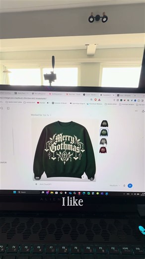 $0 investment side hustle for everyone! (Claude + eRank + Etsy + Printify)
