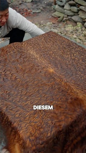 He's building a millennia-old instrument 🤯 #shorts