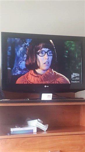 This is still my favorite Scooby-Doo movie next to the werewolf animated one
