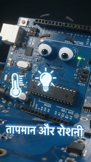 Arduino UNO Pins Explained 🔥 | Complete Pinout & Pin Functions | Arduino Tutorial for Beginners