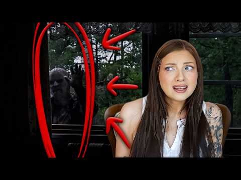 The SCARIEST Stories Found on Reddit....
