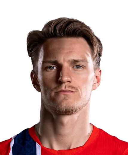 Martin Odegaard - Soccer News, Rumors, & Updates