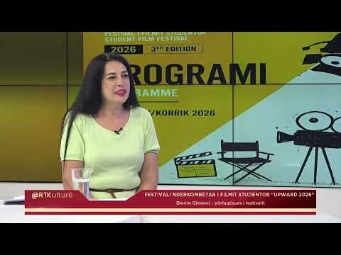 RTKulturë 06.07.2026