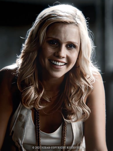 Rebekah Mikaelson Moments in The Vampire Diaries