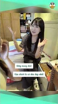Nhỏ bạn thân được cầu hôn bất ngờ 🤣🤣 #shorts #haihuoc #funny #giaitri #haihuocvuinhon