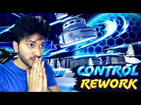 LIVE🔴 [ Control Rework + NEW ITEMS ] ❤ BLOX FRUIT UPDATE| DARK REWORK AND MORE..