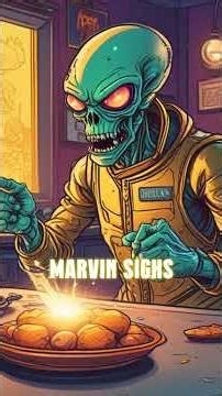 The UFO Bar Tab Nobody Saw Coming