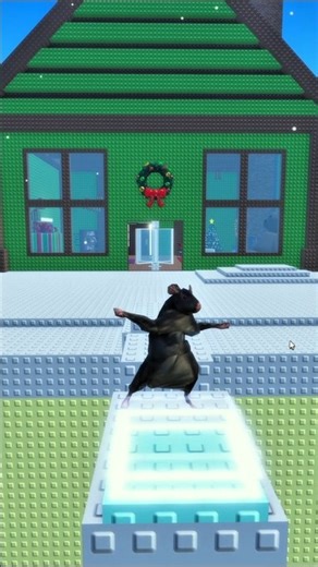 Spent Hours To Climb This Tower #roblox #fyp #ytshorts #tower