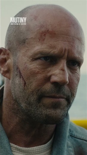 The plan: VENGEANCE. You down? #MutinyMovie – NOW PLAYING only in theaters. Get tickets now.