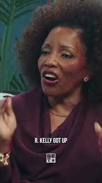 Stephanie Mills has QUESTIONS for Oprah & Gayle King! 👀🔥 #TheJasonLeeShow