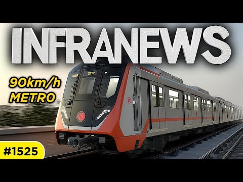 Agra Metro to Undergo 90 kmph Speed Trials — Among India’s Fastest Planned