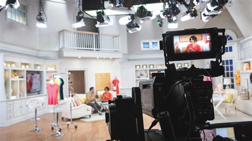 Behind the QVC Group Collapse, a Loss of Relevance and Late to Innovate