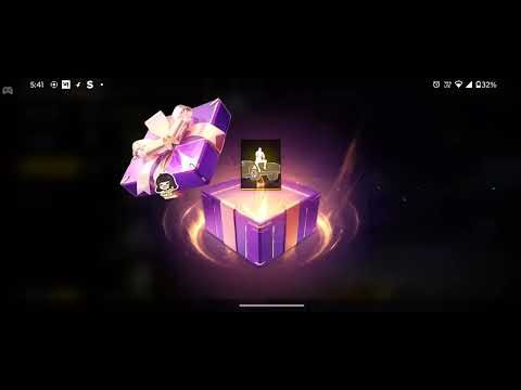 proxy Server id Se Subscribers ko gift. Type your uid In Comment Box.#freefire max