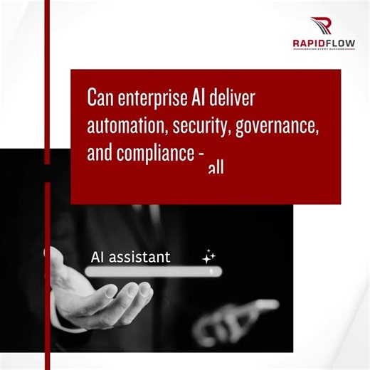 Bring the Full Power of Agentic AI On-Premises with UiPath