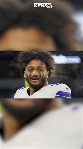 Dallas Cowboys' Marshawn Kneeland diagnosed with CTE after death, family says