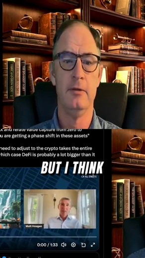 How DeFi quietly exploded into bonds and equitiesWatch The Full Youtube Video Here:https://t.co/Sox4V7Z3Hb