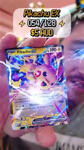 Opening a pack every day until I hit my chase | Chasing Mew SIR Got ⚡Double Pikachu⚡ Instead