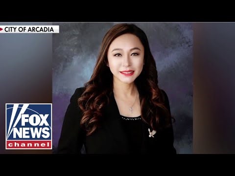 California mayor pleads GUILTY to acting as Chinese agent