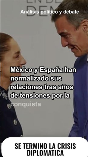 Analísis politico y debate