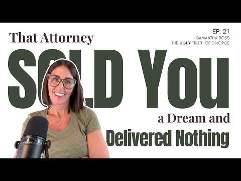 6 Biggest Mistakes When Hiring a Divorce Attorney for a Custody Case