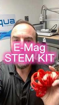 Electromagnetics STEM Kit