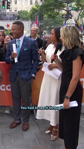 Al Roker Was in Four 'Sharknado' Movies