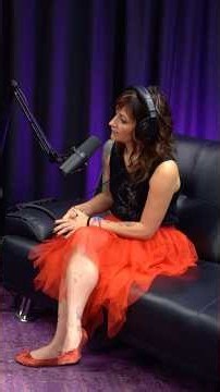 Leaving & Returning to FLYLEAF | Lacey Sturm