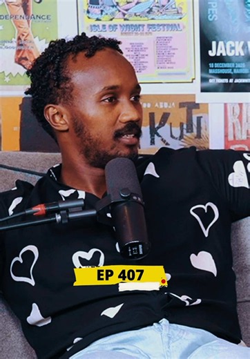 Tamu by Zaituni — Episode 407 Stream Now