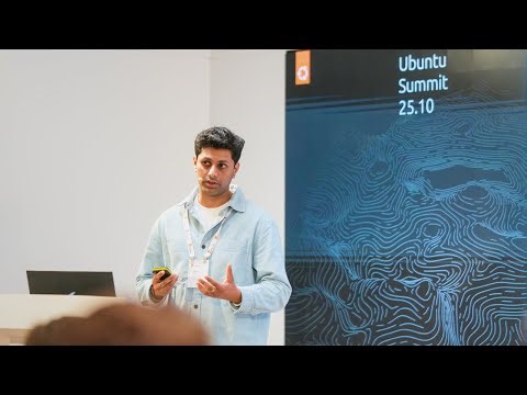 Ubuntu's monthly snapshots: Why we did this to ourselves | Ubuntu Summit 25.10 | Lightning talk