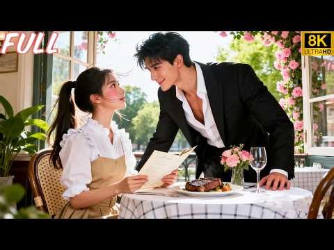 Para escapar de una cita, mintió: "Me gusta mi jefe". Entonces él apareció y le propuso matrimonio.