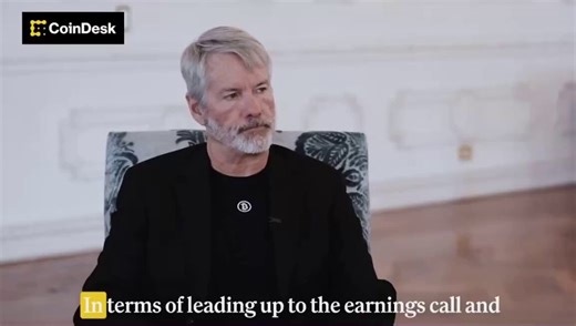 MICHAEL SAYLOR: If Strategy's Bitcoin buys/sells move the price:"We have announced we are going to buy $42B of $BTC, the market goes nowhere.""We have literally bought $200M an hour, the price does not move up.""We have bought 200M an hour for 4 hours, turn it off and the price trades up.""The market has its own dynamic. We are definitely not driving the price."