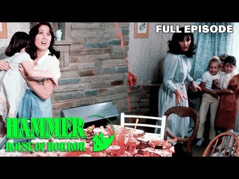 Hammer House Of Horror | The House That Bled To Death | Ep 05 | FULL EPISODE | TV Cult Horror