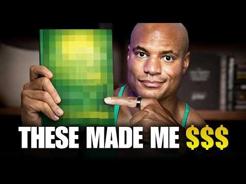 The Only Books You Need for 2026