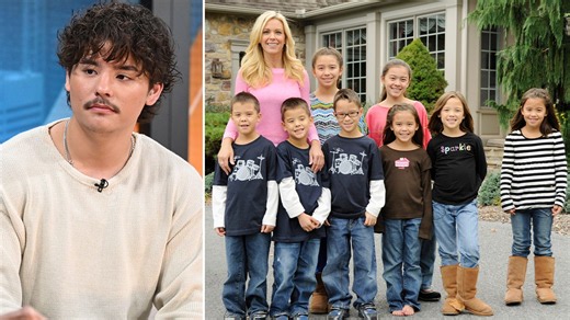 Collin Gosselin critica a los productores de los reality shows por anteponer la audiencia a los niños: «El espectáculo debe continuar»
