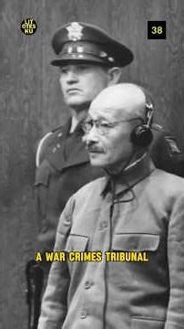 Hideki Tojo The Architect of the Pearl Harbor Attack