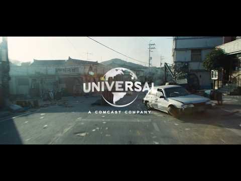 HOPE Official Trailer (2026)