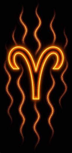 Aries Zodiac Sign: Why They Can Love You & Still Say 'Go Ahead'