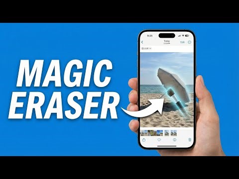 iPhone Eraser