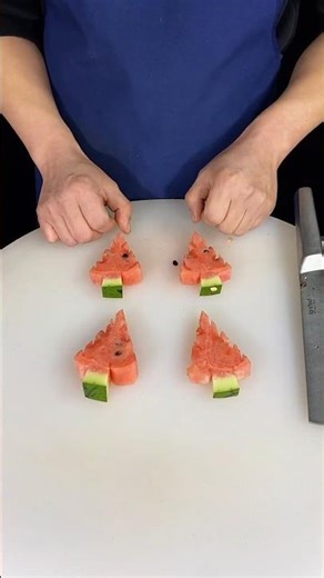 Juicy Designs Watermelon Carving That Wows#Fruit Cutting Tips and Tricks#Knife Skills#