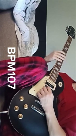 GOAT - Polyphia #final #Polyphia #GOAT #guit #bpm #107