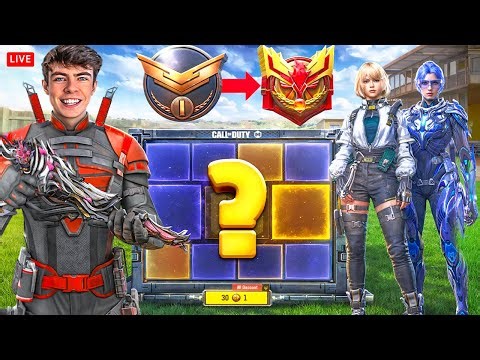 I Am Going Against Hackers in COD Mobile...(STREAM CRASHED)