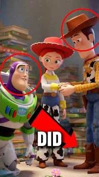 Toy Story 5 Changed Everything About Buzz… 😳