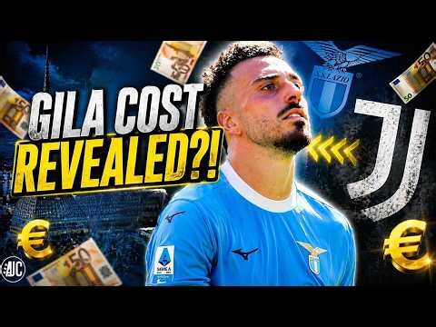 JUVE PUSH for Mario Gila?! 👀 Vlahovic DEAL CLOSE + Gonzalez RETURN?!