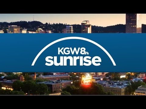 KGW Top Stories: Sunrise, Sunday, March 22, 2026