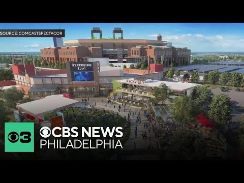 $20 million expansion of Stateside Live! will open in May