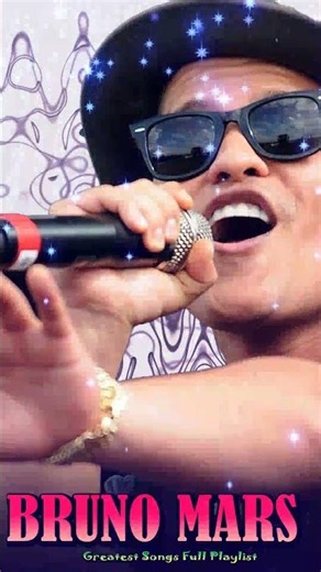 Bruno Mars - The Lazy Song