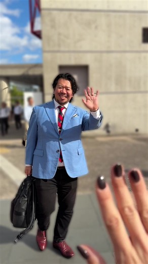 介護美容の会社を立ち上げた男の挑戦…！ #介護美容 #情熱大陸 @株式会社ミライプロジェクト