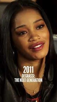 KEKE PALMER Roles Through the Years | IMDb