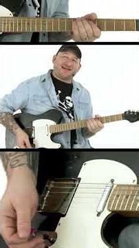 Josh Smith on rhythm guitar tips for blues